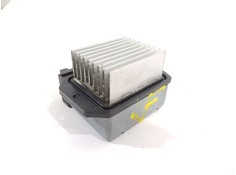Recambio de resistencia calefaccion para toyota prius (nhw20) basis referencia OEM IAM 8716547020   2