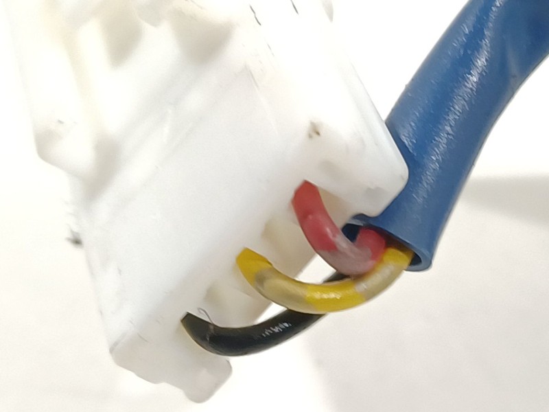 Recambio de modulo electronico para toyota prius (nhw20) basis referencia OEM IAM 8999247020  