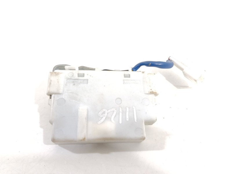 Recambio de modulo electronico para toyota prius (nhw20) basis referencia OEM IAM 8999247020  