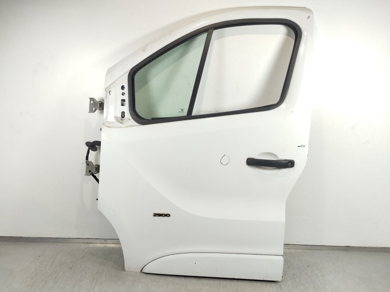 Recambio de puerta delantera izquierda para opel vivaro b kasten/combi combi l1 2.9t referencia OEM IAM   