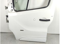 Recambio de puerta delantera izquierda para opel vivaro b kasten/combi combi l1 2.9t referencia OEM IAM    2