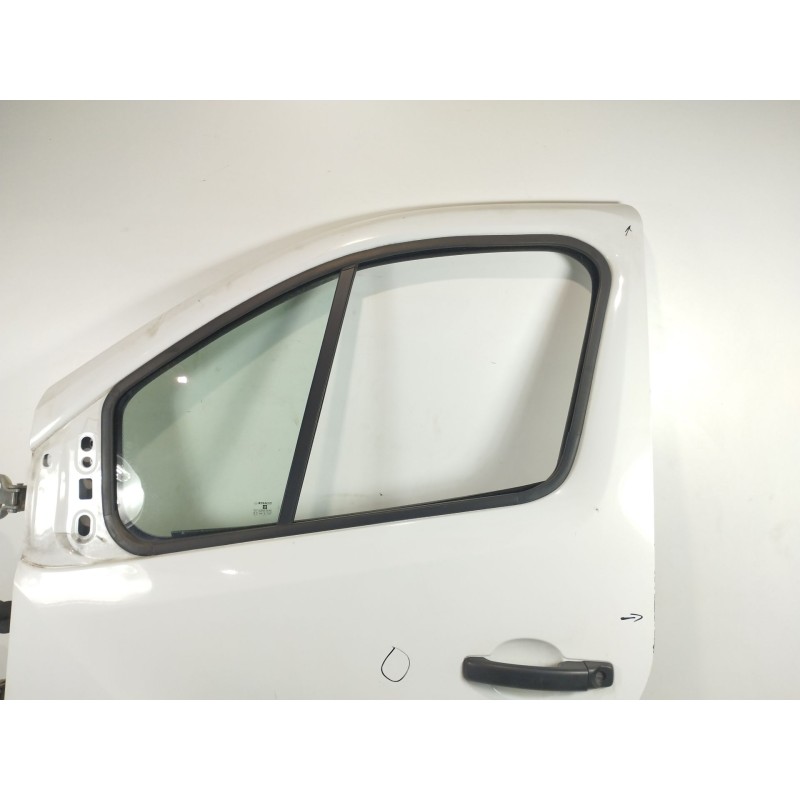 Recambio de puerta delantera izquierda para opel vivaro b kasten/combi combi l1 2.9t referencia OEM IAM   