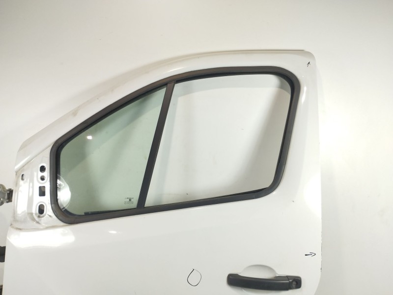 Recambio de puerta delantera izquierda para opel vivaro b kasten/combi combi l1 2.9t referencia OEM IAM   