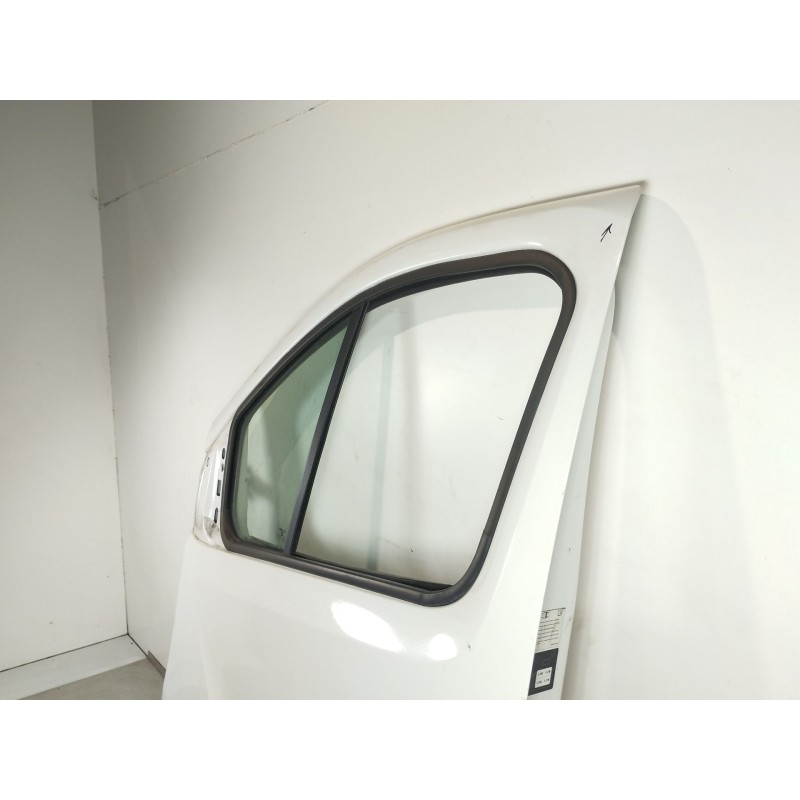 Recambio de puerta delantera izquierda para opel vivaro b kasten/combi combi l1 2.9t referencia OEM IAM   