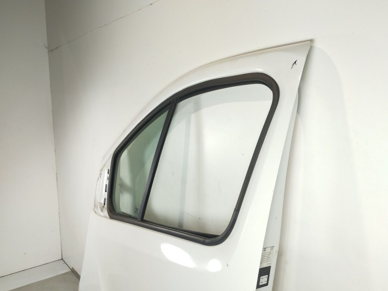 Recambio de puerta delantera izquierda para opel vivaro b kasten/combi combi l1 2.9t referencia OEM IAM   