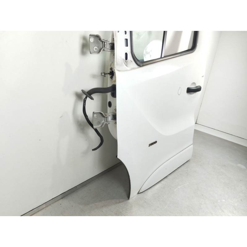 Recambio de puerta delantera izquierda para opel vivaro b kasten/combi combi l1 2.9t referencia OEM IAM   