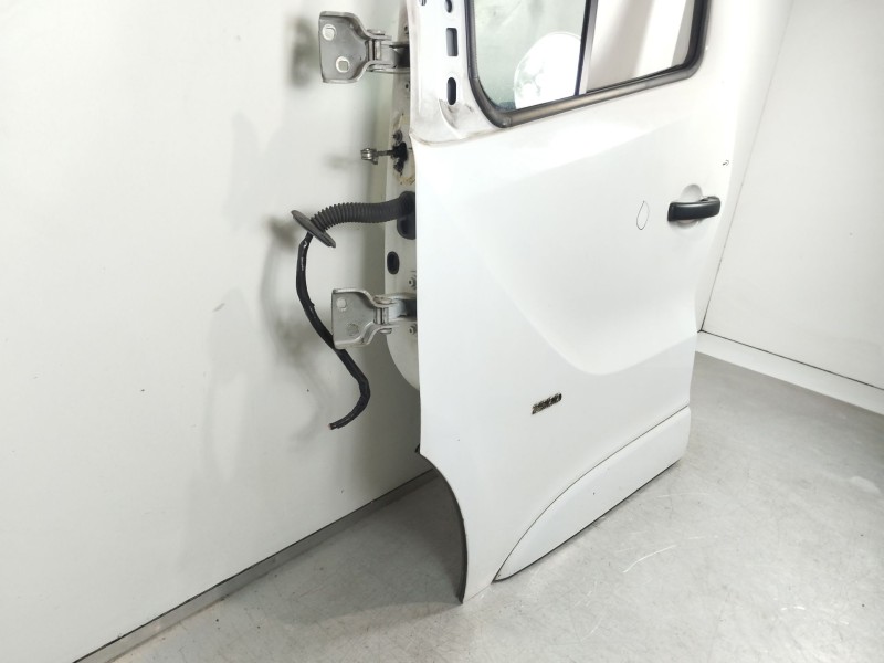 Recambio de puerta delantera izquierda para opel vivaro b kasten/combi combi l1 2.9t referencia OEM IAM   
