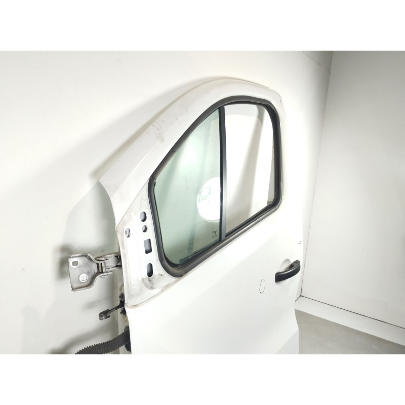 Recambio de puerta delantera izquierda para opel vivaro b kasten/combi combi l1 2.9t referencia OEM IAM   