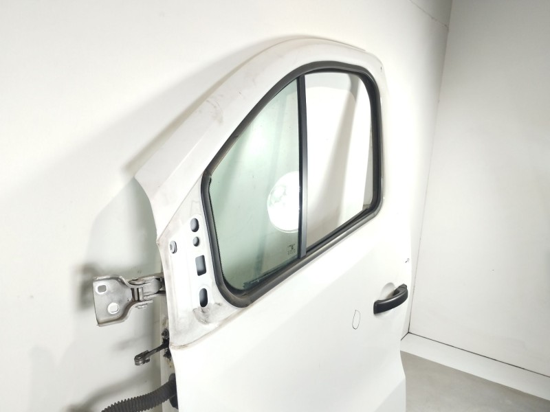 Recambio de puerta delantera izquierda para opel vivaro b kasten/combi combi l1 2.9t referencia OEM IAM   