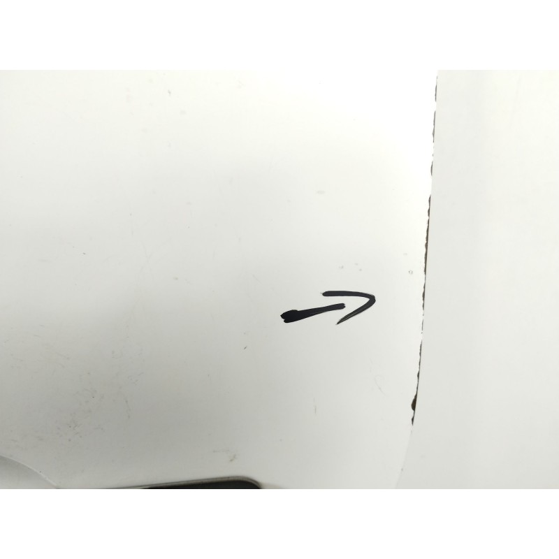 Recambio de puerta delantera izquierda para opel vivaro b kasten/combi combi l1 2.9t referencia OEM IAM   