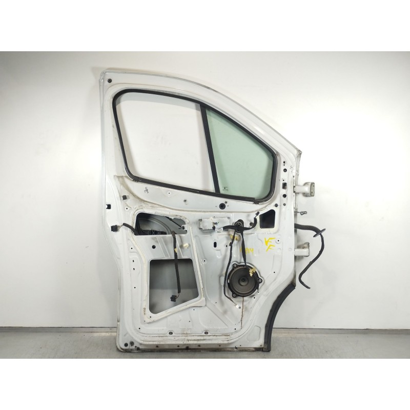 Recambio de puerta delantera izquierda para opel vivaro b kasten/combi combi l1 2.9t referencia OEM IAM   