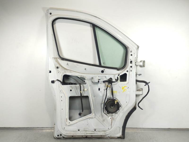 Recambio de puerta delantera izquierda para opel vivaro b kasten/combi combi l1 2.9t referencia OEM IAM   