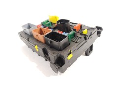 Recambio de caja reles / fusibles para peugeot 207/207+ (wa_, wc_) 1.4 hdi referencia OEM IAM 9661086980  