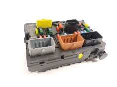Recambio de caja reles / fusibles para peugeot 207/207+ (wa_, wc_) 1.4 hdi referencia OEM IAM 9661086980   2