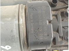 Recambio de motor limpia delantero para peugeot 207/207+ (wa_, wc_) 1.4 hdi referencia OEM IAM 9653080780 0390241540 3397020769 2