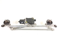 Recambio de motor limpia delantero para nissan qashqai (j11) acenta referencia OEM IAM 288004EH0B  