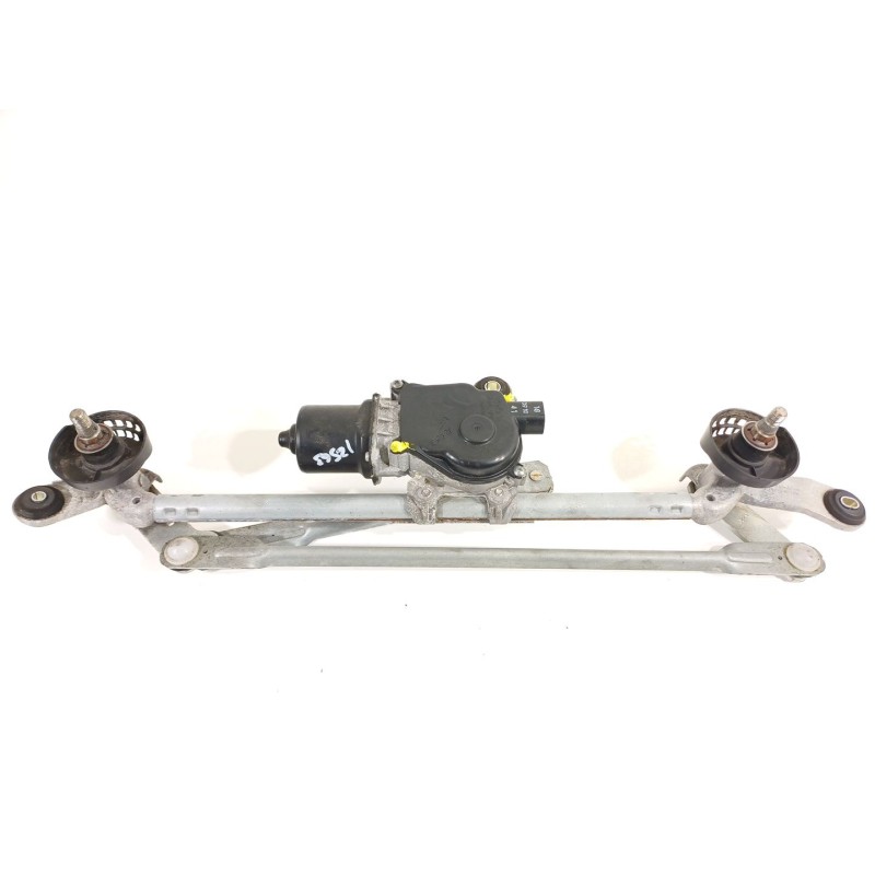 Recambio de motor limpia delantero para nissan qashqai (j11) acenta referencia OEM IAM 288004EH0B  