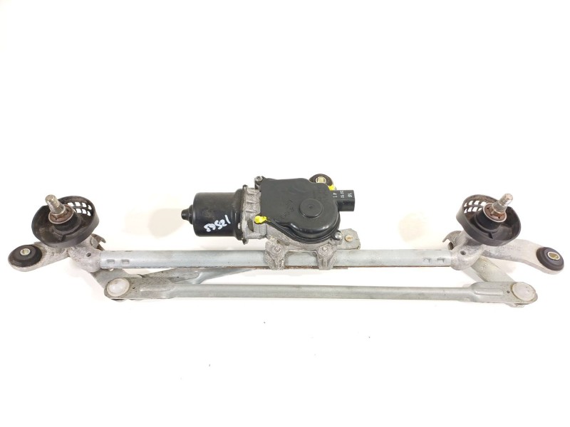 Recambio de motor limpia delantero para nissan qashqai (j11) acenta referencia OEM IAM 288004EH0B  
