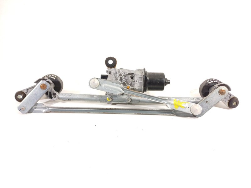 Recambio de motor limpia delantero para nissan qashqai (j11) acenta referencia OEM IAM 288004EH0B  