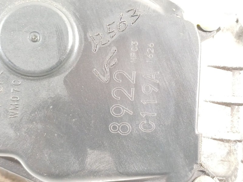 Recambio de motor limpia delantero para nissan qashqai (j11) acenta referencia OEM IAM 288004EH0B  