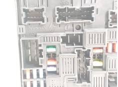 Recambio de caja reles / fusibles para nissan qashqai (j11) acenta referencia OEM IAM 284B75NA1A   2
