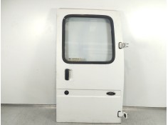 Recambio de puerta trasera derecha para ford transit bus 1995 tourneo 2.5 glx referencia OEM IAM   