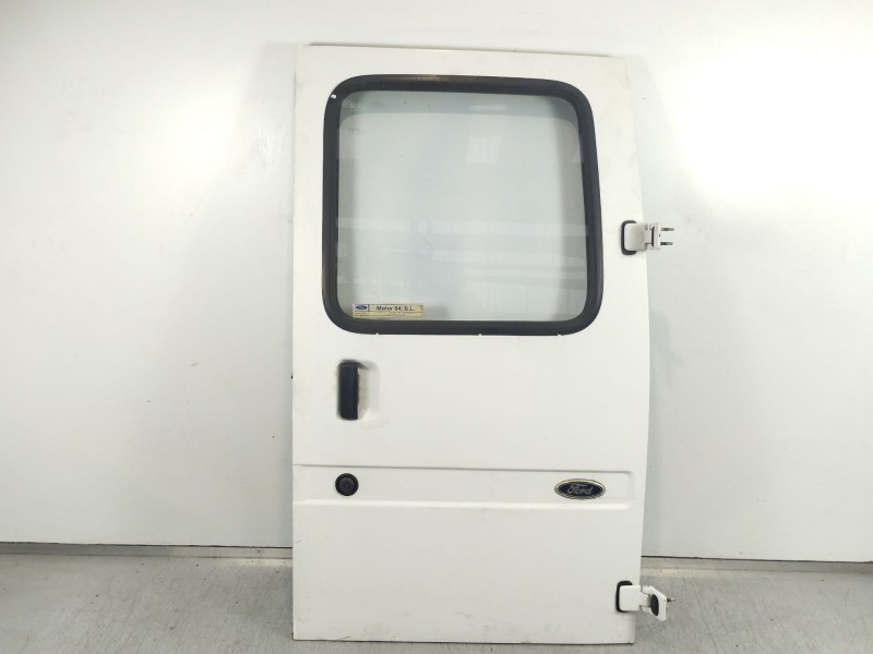 Recambio de puerta trasera derecha para ford transit bus 1995 tourneo 2.5 glx referencia OEM IAM   