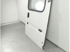 Recambio de puerta trasera derecha para ford transit bus 1995 tourneo 2.5 glx referencia OEM IAM    2