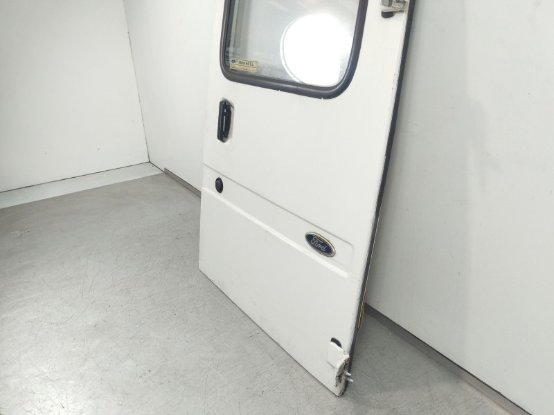 Recambio de puerta trasera derecha para ford transit bus 1995 tourneo 2.5 glx referencia OEM IAM   
