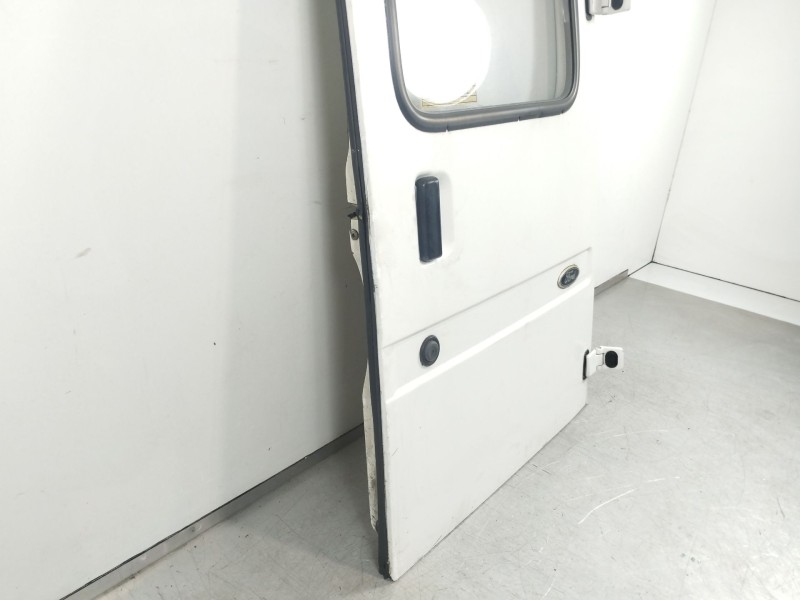 Recambio de puerta trasera derecha para ford transit bus 1995 tourneo 2.5 glx referencia OEM IAM   