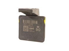 Recambio de modulo electronico para nissan qashqai (j11) acenta referencia OEM IAM 110675590R  
