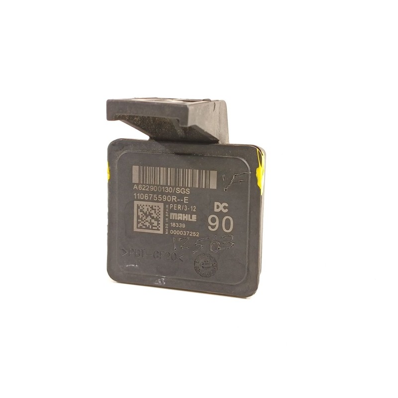 Recambio de modulo electronico para nissan qashqai (j11) acenta referencia OEM IAM 110675590R  