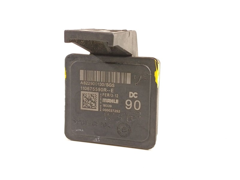 Recambio de modulo electronico para nissan qashqai (j11) acenta referencia OEM IAM 110675590R  