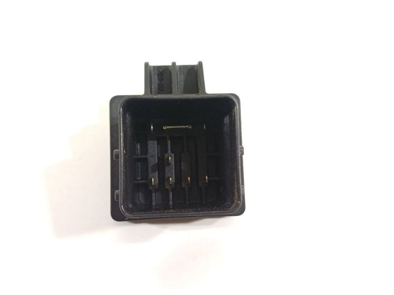 Recambio de modulo electronico para nissan qashqai (j11) acenta referencia OEM IAM 110675590R  