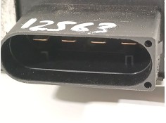 Recambio de caja precalentamiento para nissan qashqai (j11) acenta referencia OEM IAM 271203982R   2