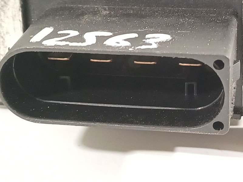 Recambio de caja precalentamiento para nissan qashqai (j11) acenta referencia OEM IAM 271203982R  