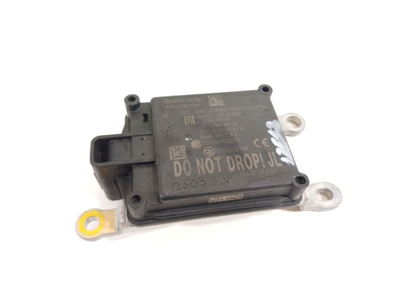 Recambio de sensor para nissan qashqai (j11) acenta referencia OEM IAM 284385FA3A  
