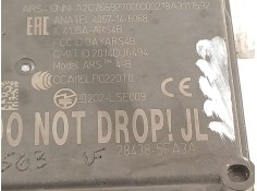 Recambio de sensor para nissan qashqai (j11) acenta referencia OEM IAM 284385FA3A   2