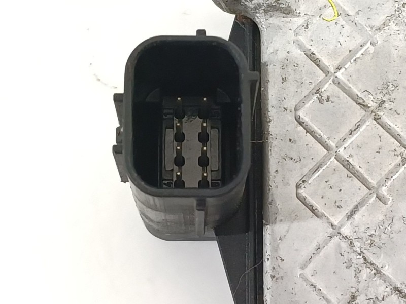 Recambio de sensor para nissan qashqai (j11) acenta referencia OEM IAM 284385FA3A  