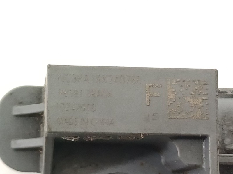 Recambio de sensor para nissan qashqai (j11) acenta referencia OEM IAM 985813RA0A  