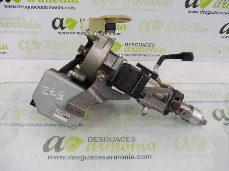 COLUMNA DIRECCION 488107802R PW22BD0146Q 488107802R411X21440