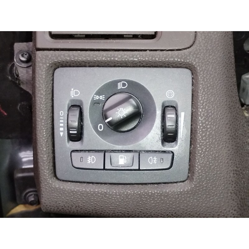 Recambio de mando luces para volvo c30 1.6 d drive kinetic referencia OEM IAM   