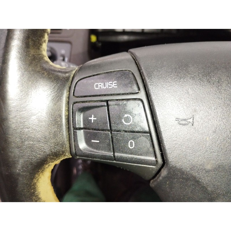 Recambio de mando volante para volvo c30 1.6 d drive kinetic referencia OEM IAM   