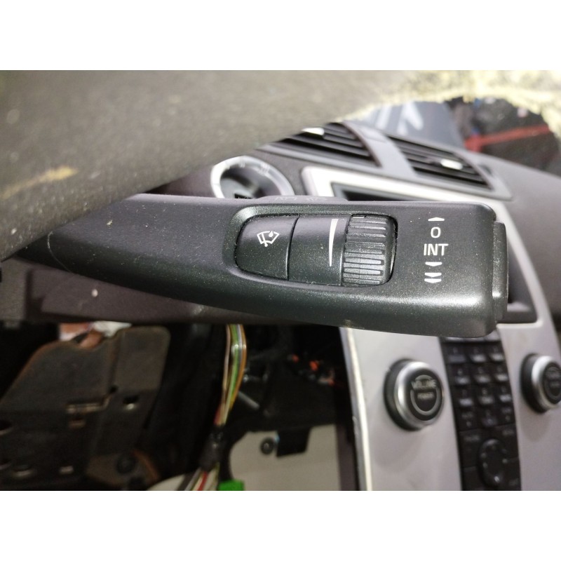 Recambio de mando limpia para volvo c30 1.6 d drive kinetic referencia OEM IAM   