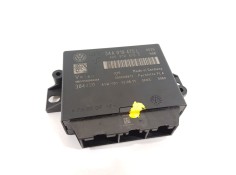 Recambio de modulo electronico para volkswagen passat variant (365) r-line bluemotion referencia OEM IAM 4H0919475E  3AA919475L