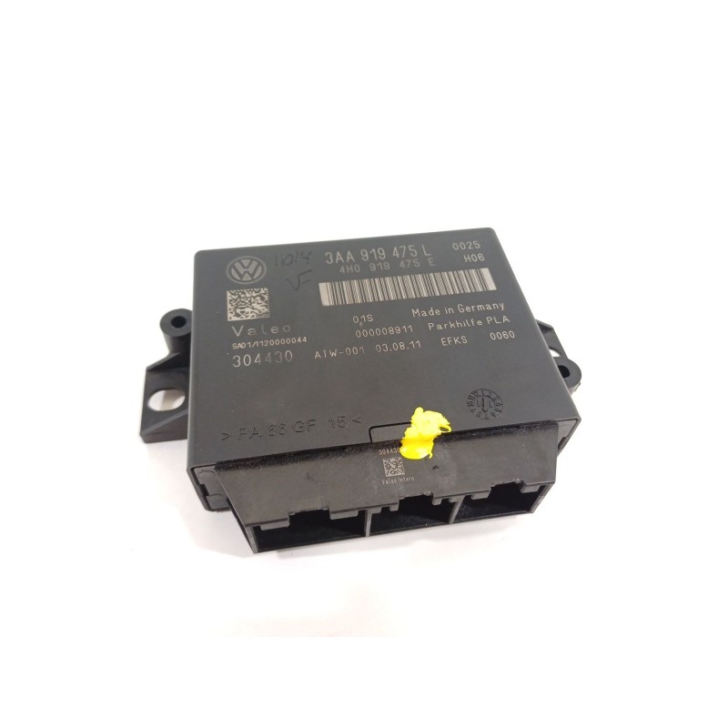 Recambio de modulo electronico para volkswagen passat variant (365) r-line bluemotion referencia OEM IAM 4H0919475E  3AA919475L