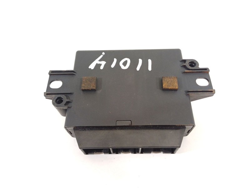 Recambio de modulo electronico para volkswagen passat variant (365) r-line bluemotion referencia OEM IAM 4H0919475E  3AA919475L