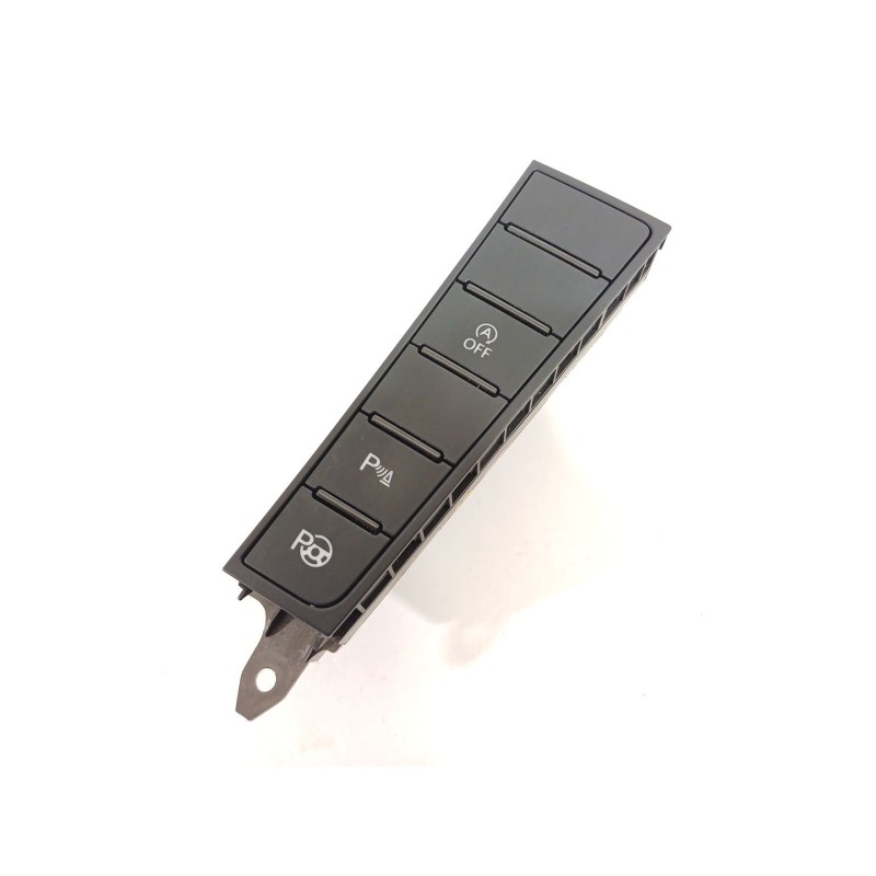 Recambio de mando multifuncion para volkswagen passat variant (365) r-line bluemotion referencia OEM IAM 3AB927238L  