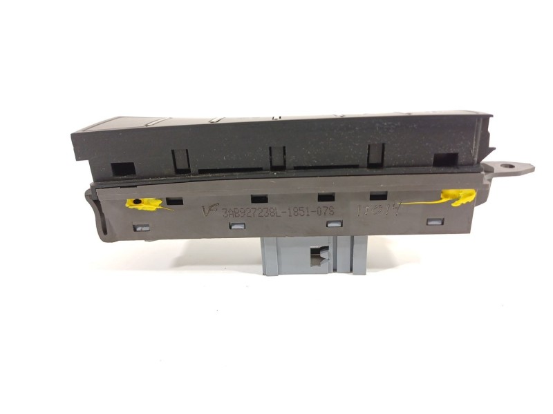 Recambio de mando multifuncion para volkswagen passat variant (365) r-line bluemotion referencia OEM IAM 3AB927238L  