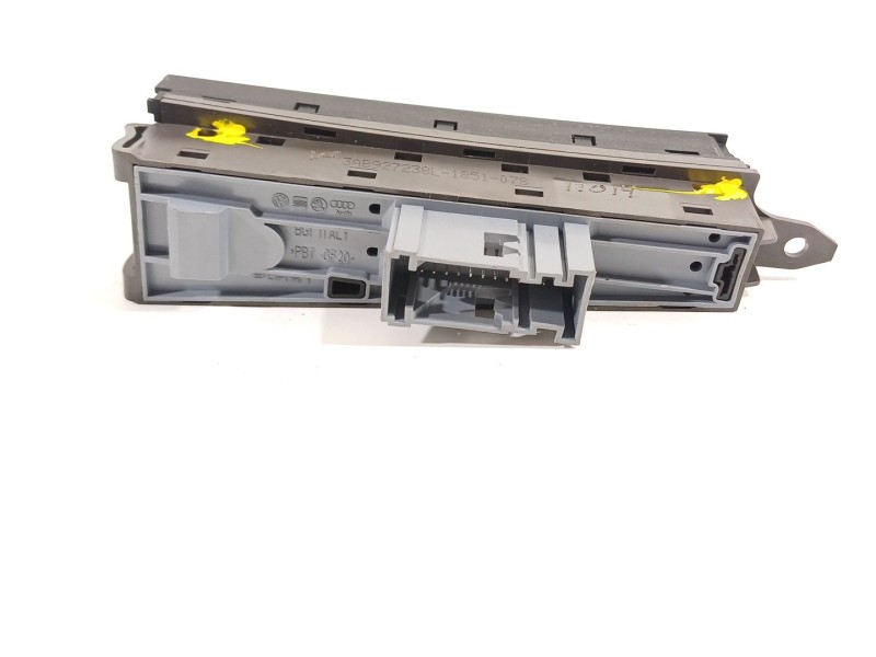 Recambio de mando multifuncion para volkswagen passat variant (365) r-line bluemotion referencia OEM IAM 3AB927238L  